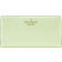 Kate Spade Madison Large Slim Wallet - Matcha Latte