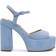 Steve Madden Odina - Blue