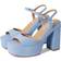 Steve Madden Odina - Blue