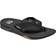 Reef Fanning - Black/Silver