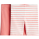 H&M Cycling Shorts 2-pack - Coral Pink/Striped (0599090069)