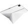 Pitaka Folio 2 Case White iPad Pro 13 in 2024