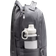 Lululemon New Crew Backpack 22L Logo - Solar Grey