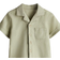 H&M Linen-Blend Set 2-piece - Light Green (1232745003)