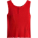 H&M Girls Cotton Vest Top - Red