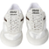 Miu Miu Gymnasium Technical W - White/Burgundy
