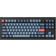 Keychron V3 Max QMK/VIA Gateron Jupiter Red (English)