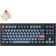 Keychron V3 Max QMK/VIA Gateron Jupiter Red (English)