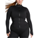 PINK Relay Sports Full Zip Jacket - Black