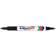 Artline 041T Twin Marker Black 0.4-1.0mm