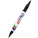 Artline 041T Twin Marker Black 0.4-1.0mm