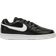 Nike Ebernon Low M - Black/White