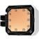 Deepcool MYSTIEK 240 Wh CPU Waterkoelers Wit