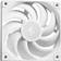 Deepcool MYSTIEK 240 Wh CPU Waterkoelers Wit