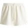 H&M Washed Cotton Sweatshorts - Cream