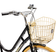 Puch Old Style 7 Gears 28" 2025 Black