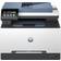 HP Color LaserJet Pro MFP 3302fdwg