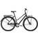 Crescent Hybrid Bike Rissa 28 Inch 2025 - Black Unisex
