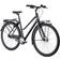 Crescent Hybrid Bike Rissa 28 Inch 2025 - Black Unisex