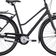 Crescent Hybrid Bike Rissa 28 Inch 2025 - Black Unisex