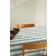 H&M Patterned Cotton 140x240 Tablecloth White, Blue (240x140cm)