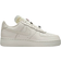 Nike Air Force 1 Low Premium W - Light Bone/Kelly Green/Pink Foam