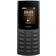 Nokia 105 4G 2nd Edition 48MB Charcoal