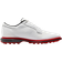 Nike Jordan ADG 5 - White/Black/Varsity Red