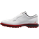 Nike Jordan ADG 5 - White/Black/Varsity Red