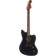 Fender Acoustasonic Standard Jazzmaster Black