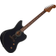 Fender Acoustasonic Standard Jazzmaster Black