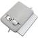 Tech-Protect TechProtection Nylon MacBook 13 14 Inch Sleeve