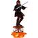 Hot Toys Star Wars 3 Revenge Of The Sith Anakin Skywalker Dark Side Version 30cm