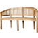 Banana Bench 3-seat Havebænk
