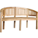 Banana Bench 3-seat Havebænk