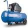 Scheppach Compresseur D'Air Horizontal HC105DC 100L 10bar 1800W