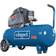 Scheppach Compresseur D'Air Horizontal HC105DC 100L 10bar 1800W