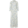 Yas Savanna Dress - Star White