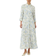 Yas Savanna Dress - Star White