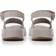 Moda In Pelle Mirella Leather Flatform Sandals
