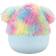 Squishmallows Zozo Bigfoot 30cm