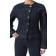 Gina Tricot Tailored Denim Jacket - Rinse