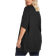 Yours Oversized T-shirt - Black