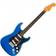 Fender American Ultra II Stratocaster Noble Blue