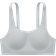 Victoria's Secret Featherweight Max Sports Bra - Sterling