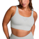 Victoria's Secret Featherweight Max Sports Bra - Sterling