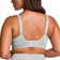 Victoria's Secret Featherweight Max Sports Bra - Sterling