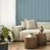 Dunelm Wood Panel Wallpaper (30918131)