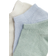 H&M Sneaker Socks 5-pack - Turquoise/Light Blue (0943590026)
