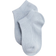H&M Sneaker Socks 5-pack - Turquoise/Light Blue (0943590026)